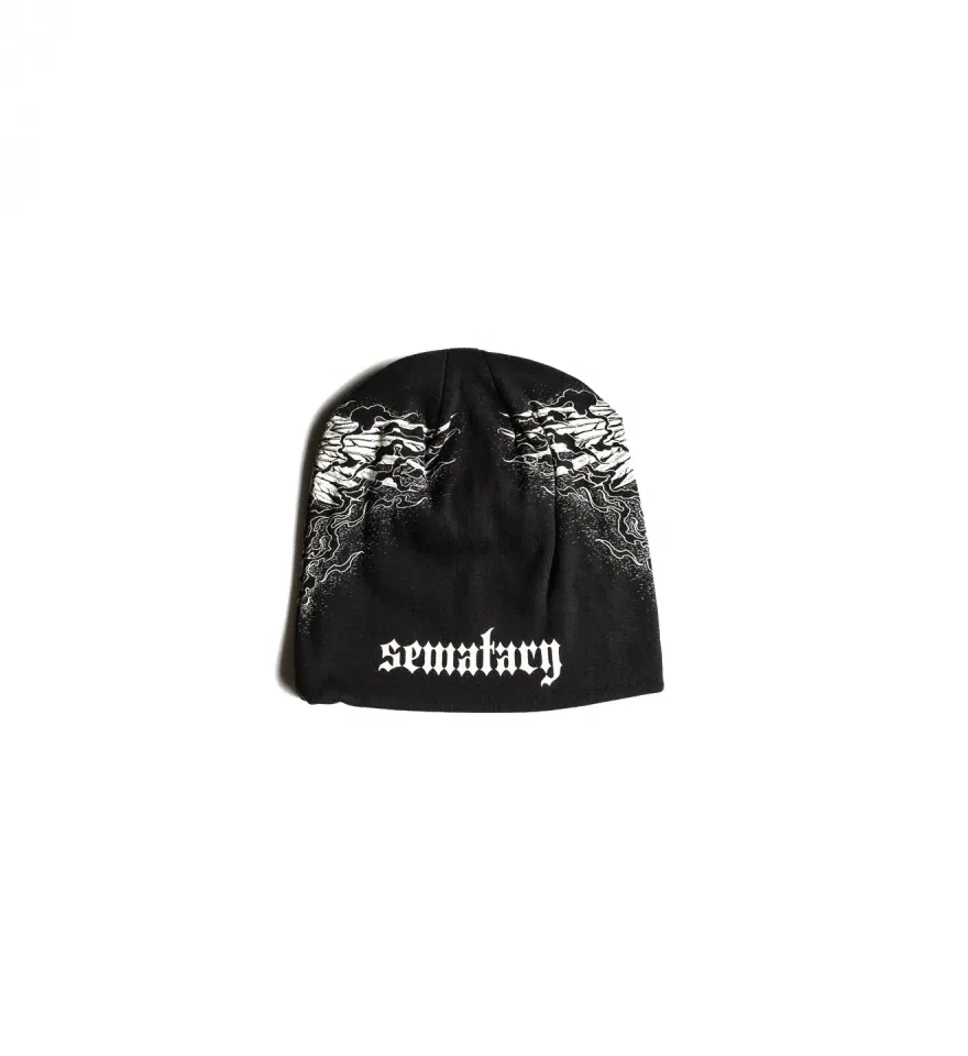 Sematary Massacre Beanie detail image 2