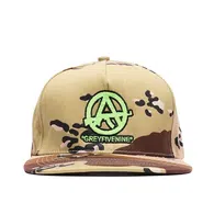 G59 Records Anarchy Structured 5-Panel (Desert)