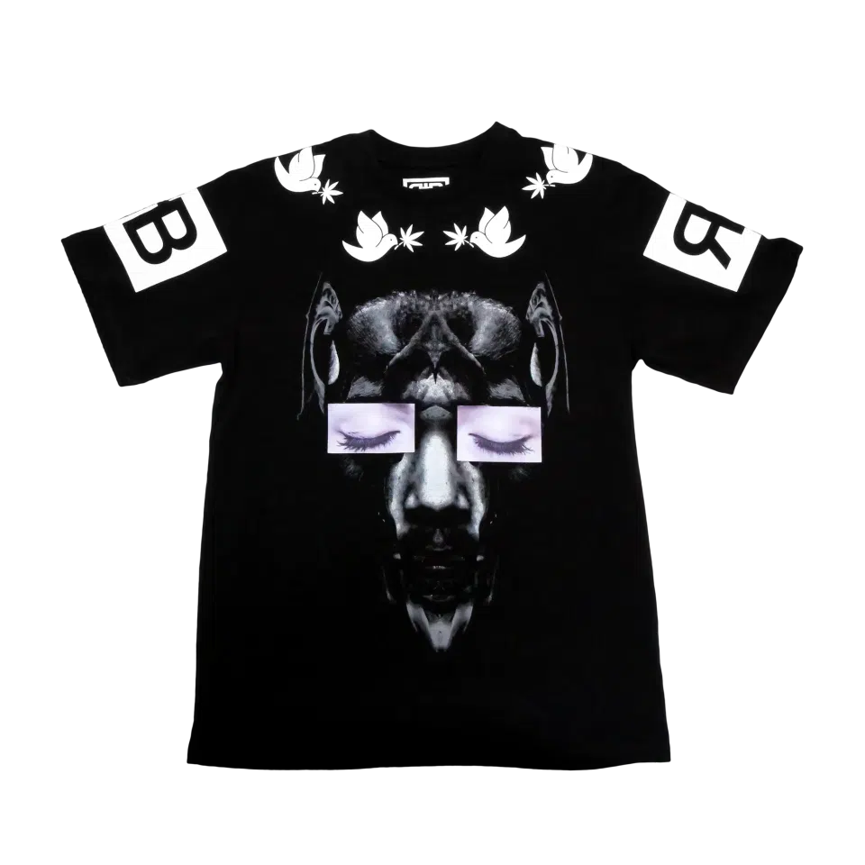 WATCH TEE