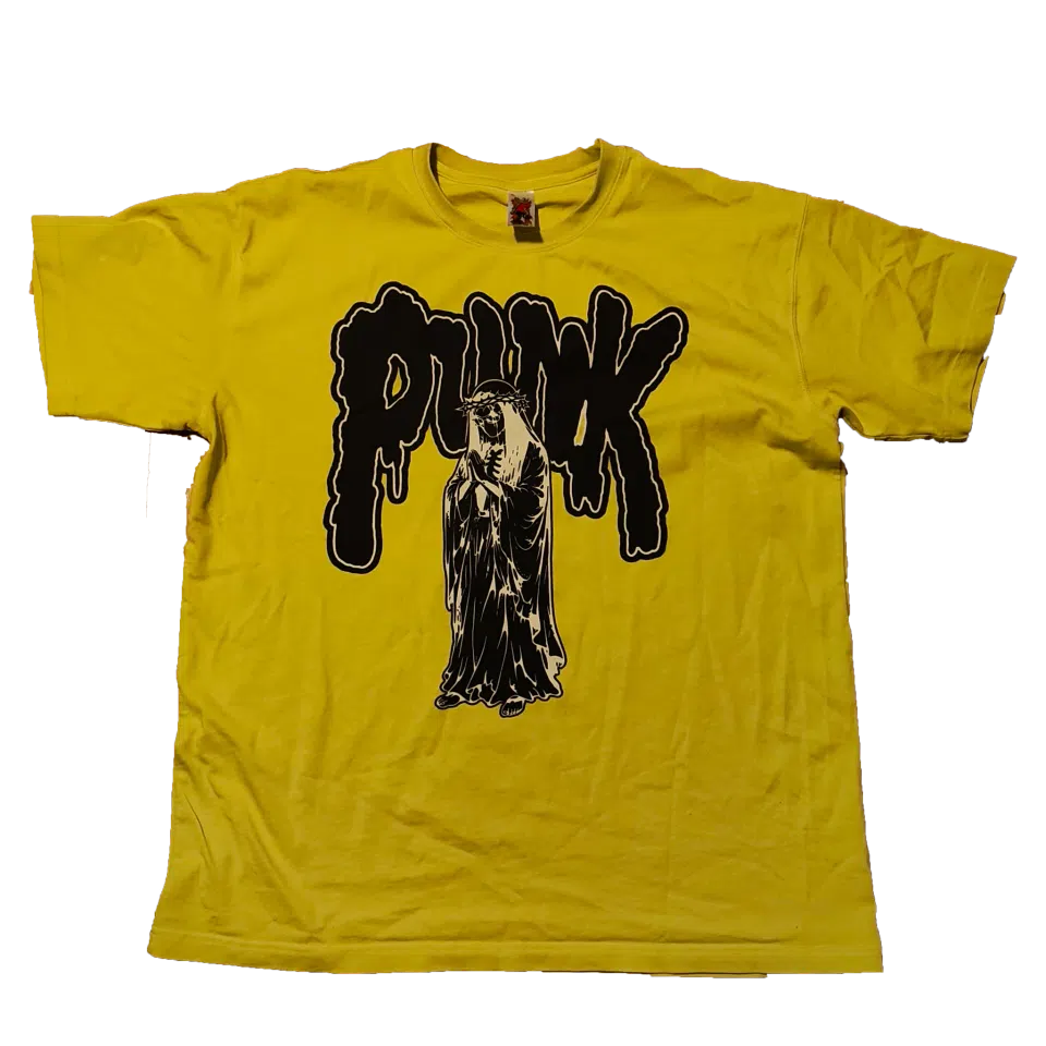 Che PUNK TEE primary image