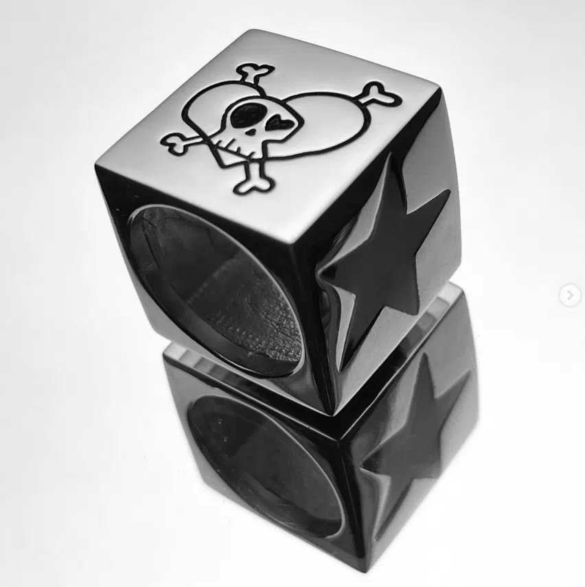 Toopoor Box Ring
