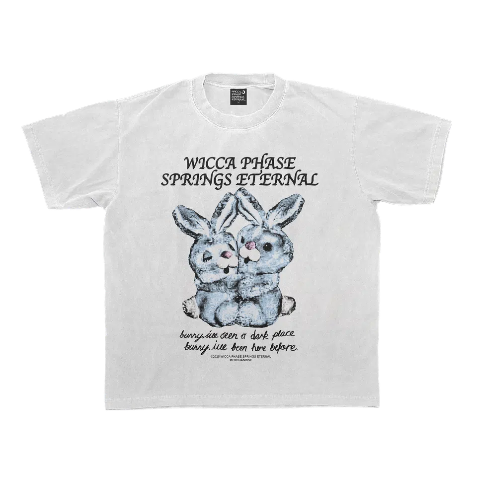 Light Place Bunny T-Shirt