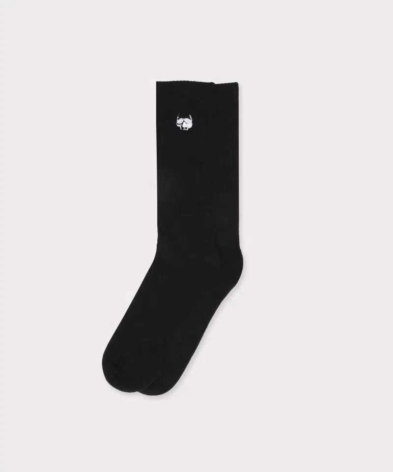 G59 Records G59 3 Pack Socks (Black / Woodland Camo / City Camo) detail image 4