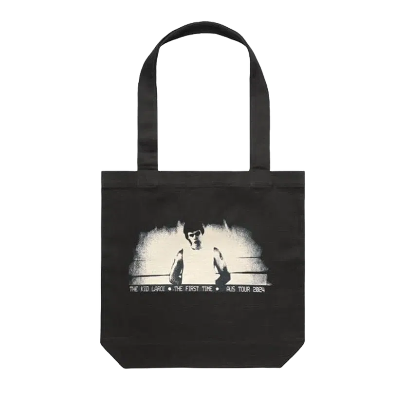 TOUR TOTE
