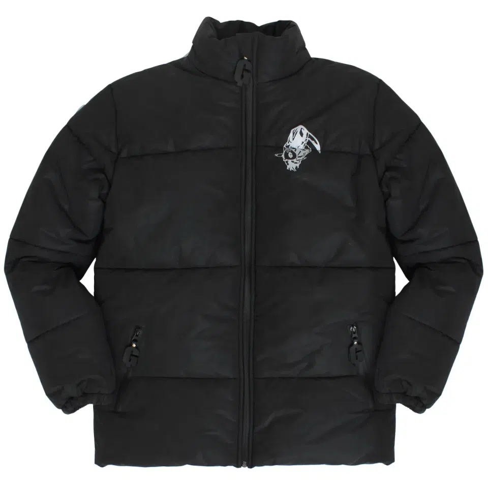 Reflective Puffer