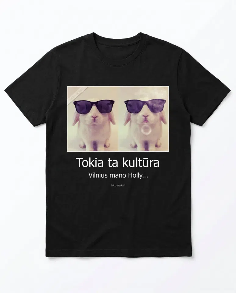 Saldu day special T-SHIRT