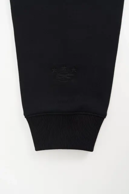 Drain Gang for GANT Hoodie detail image 5