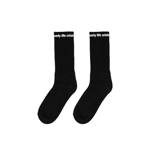 Nettspend Early Life Crisis Socks