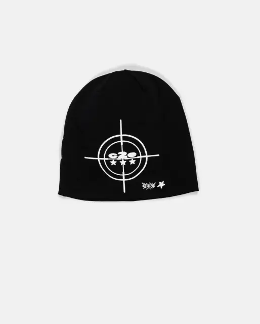 Drain Gang Hitty Beanie detail image 4