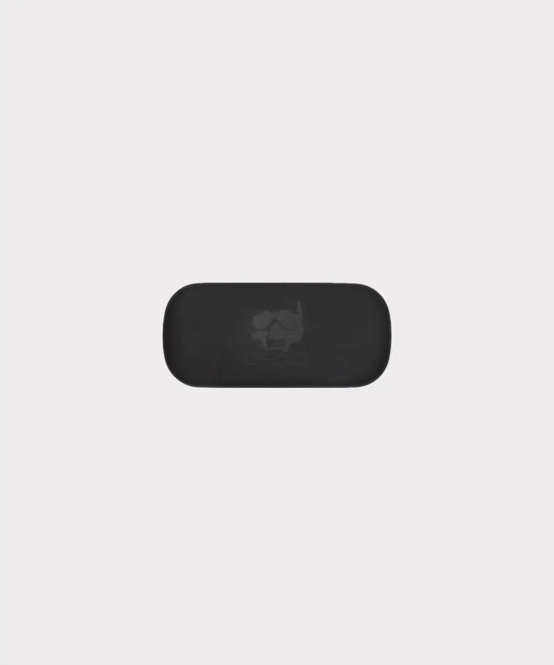 G59 Records G59 Skull Buffs Eyewear (Black) detail image 3