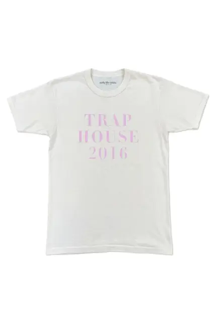 Nettspend Trap House Tee primary image