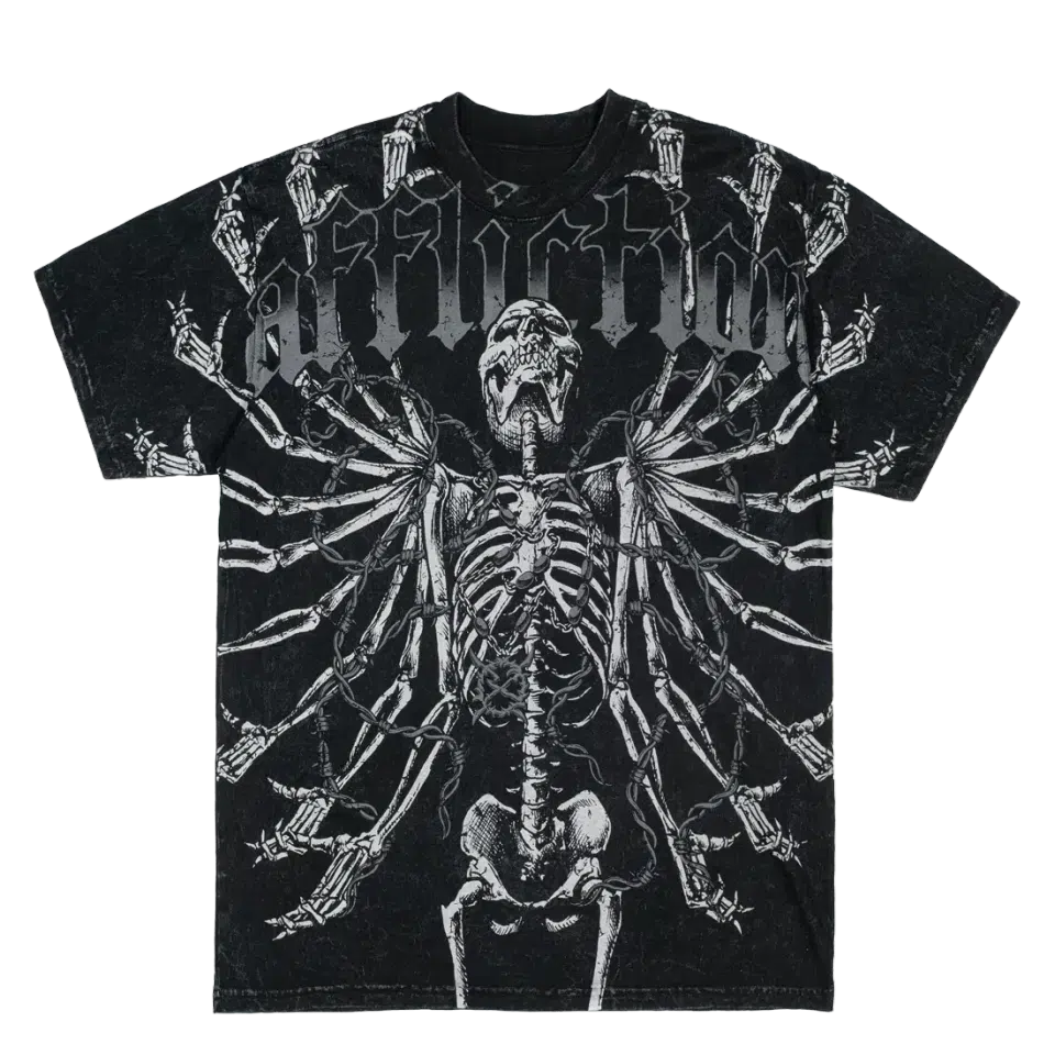 GoreCore Obsidian T-Shirt