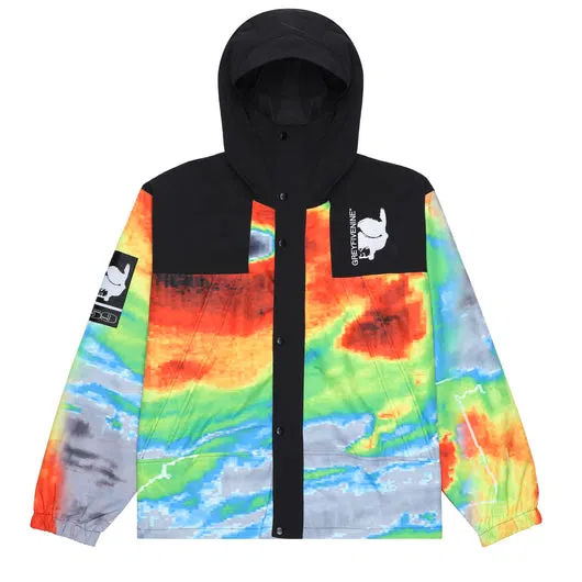 G59 59 Storm Shell Jacket (Multi)