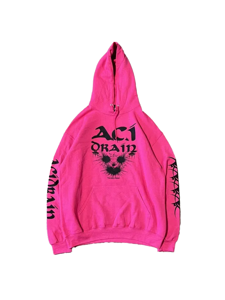 Acidrain Hoodie