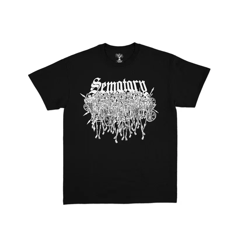 Skellingtons Tee (3rd)