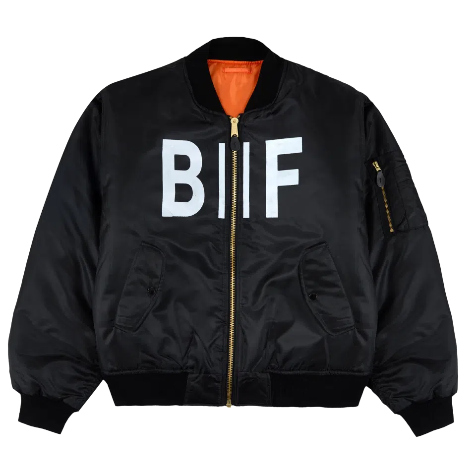 BIF Bomber