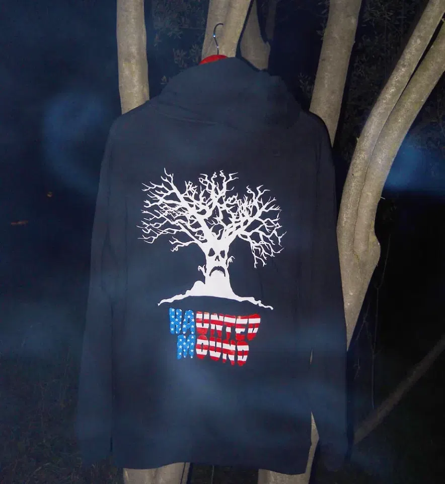 Sematary Skellingtons Hoodie detail image 2