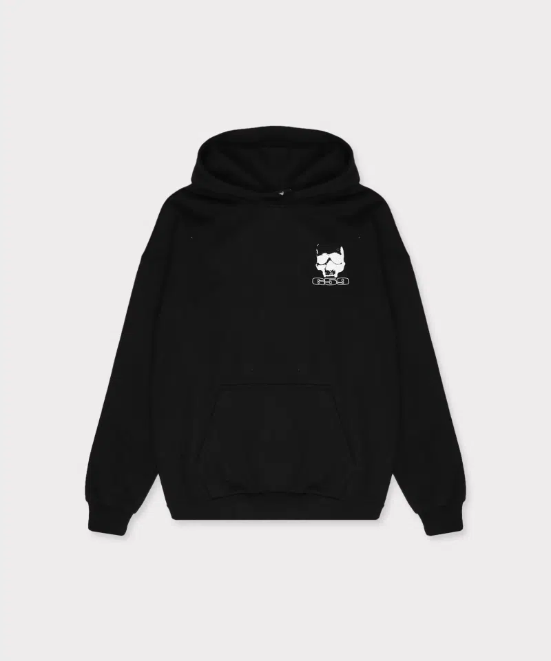 G59 Core Hoodie