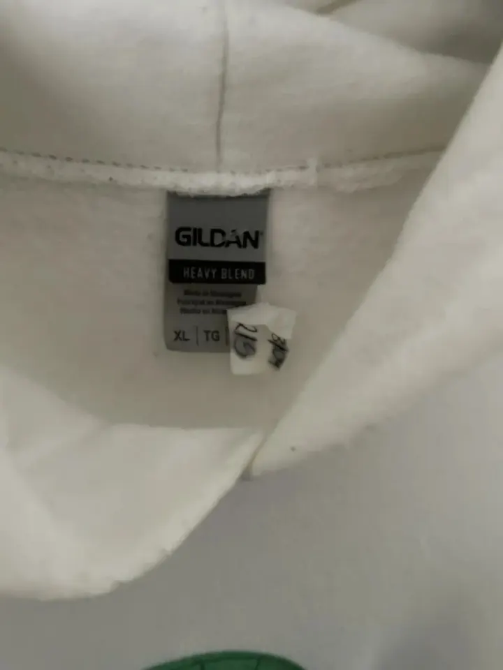 SALEM "DieWithMe" Pill Hoodie detail image 3