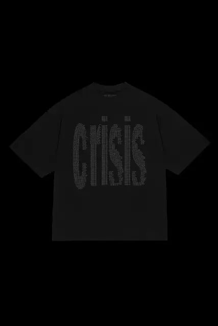 Nettspend Reflective Tee primary image