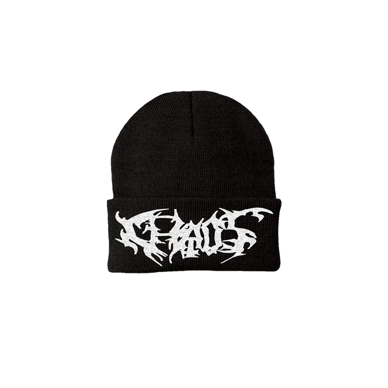 More Chaos Beanie