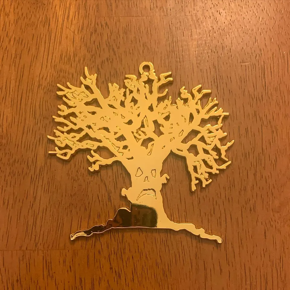 Harold Chain (Gold)