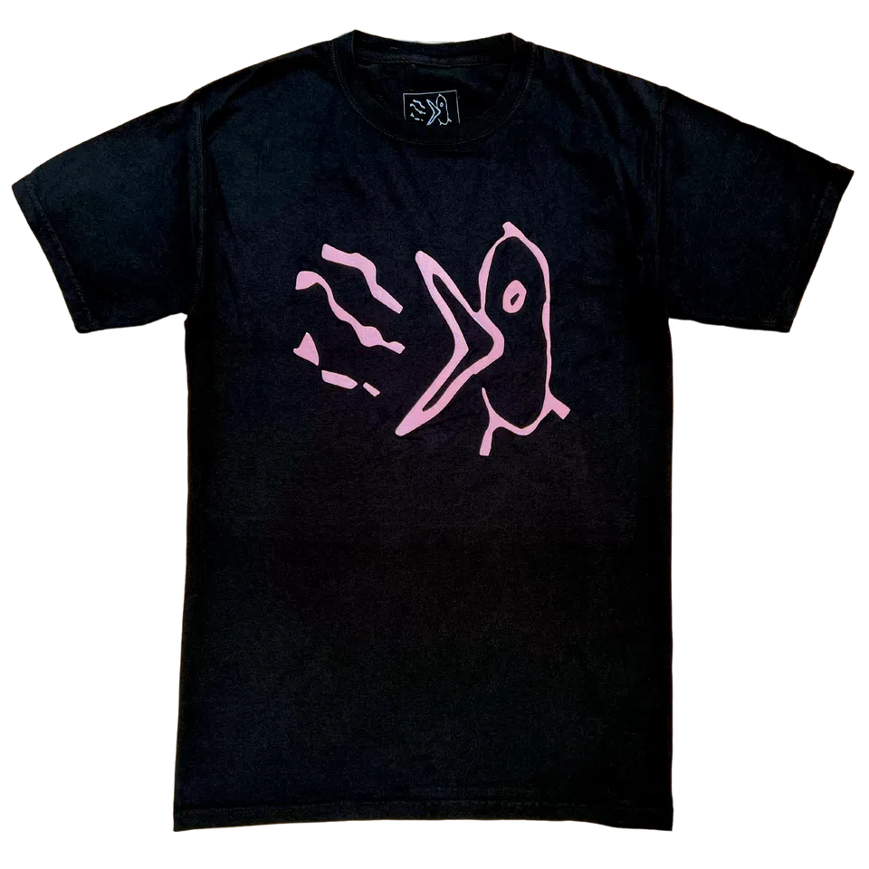 Bird Design Tee