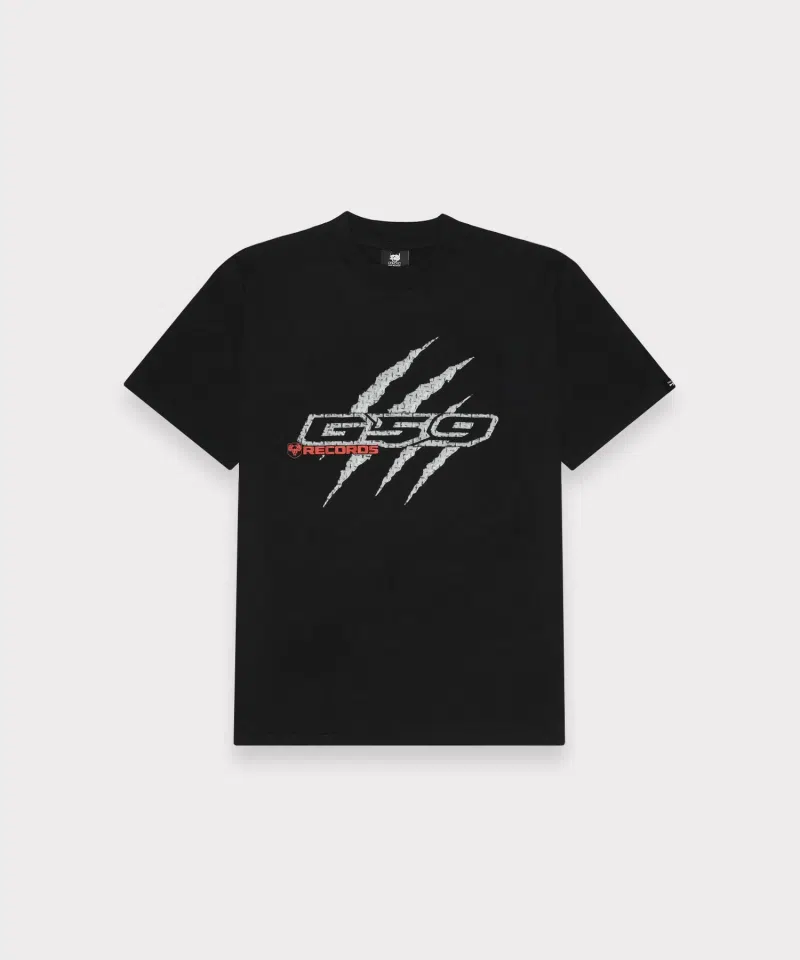 G59 Records G59 grx Tee (Black) primary image