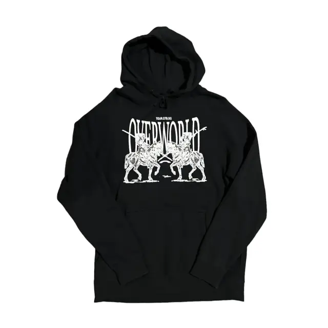 Overworld / World Tour Hoodie