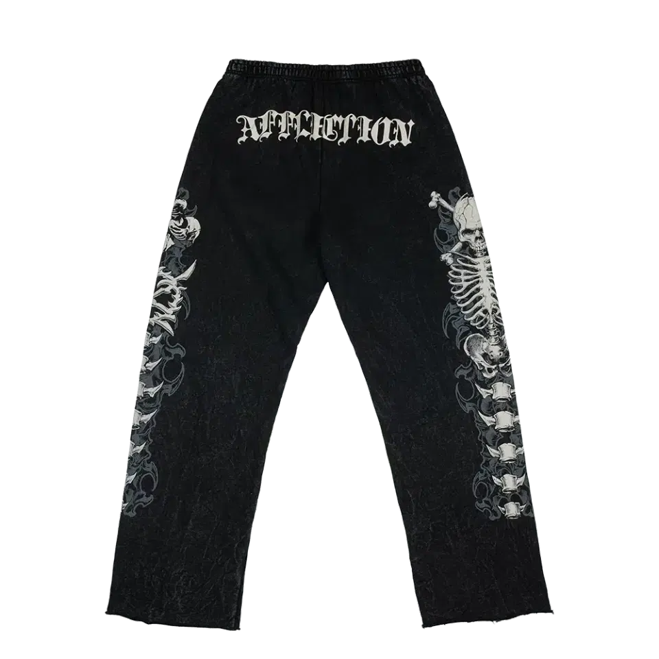 Ken Carson Gorecore Lament Sweat Pants detail image 2
