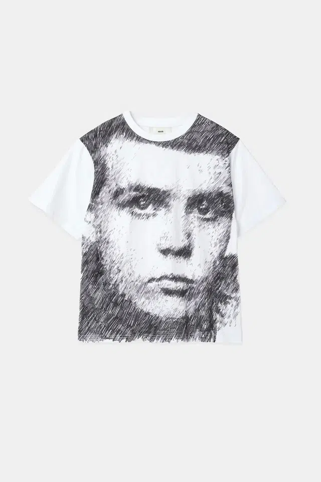 YUNG LEAN INK TEE