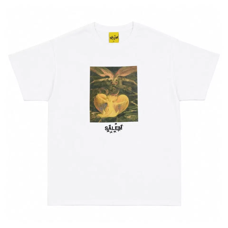 RED DRAGON SHIRT