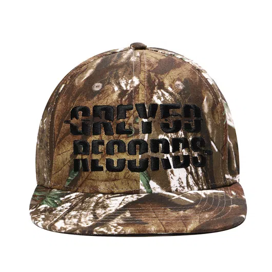 G59 .556 Snapback (Camo)