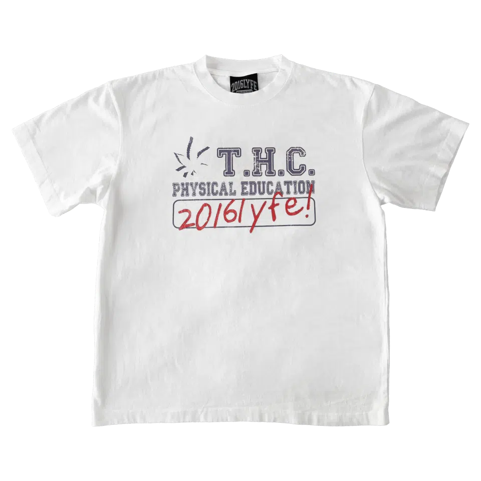 THCPE Tee