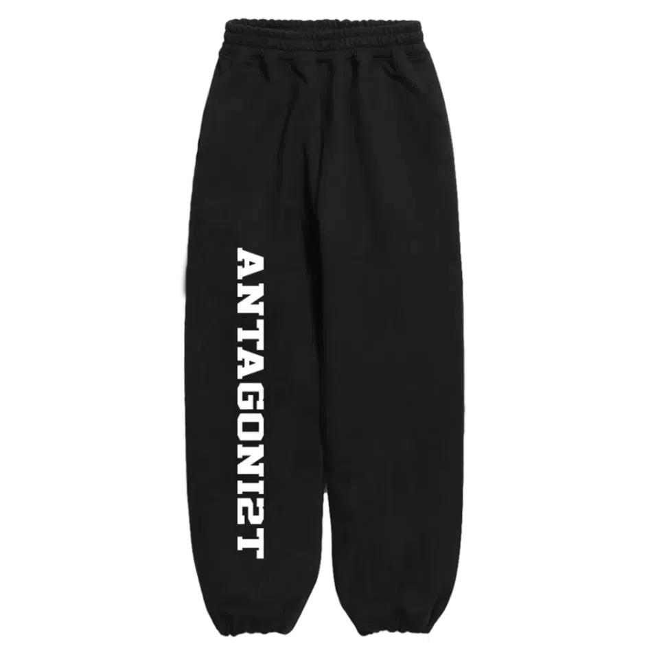 Playboi Carti Antagonist Tour 2.0 Sweatpants detail image 2