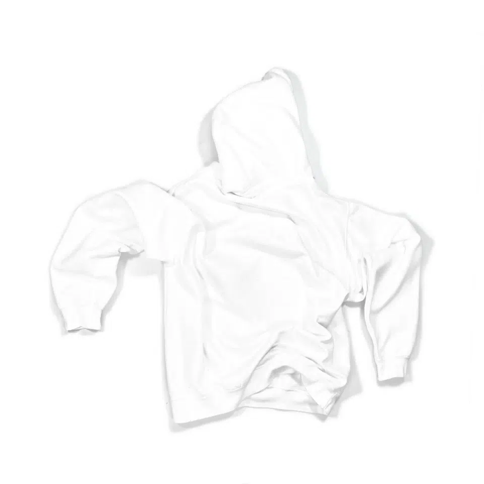 Bladee Rainworld Hoodie (Karman) detail image 2