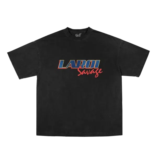 The Kid LAROI Always Do Tee primary image