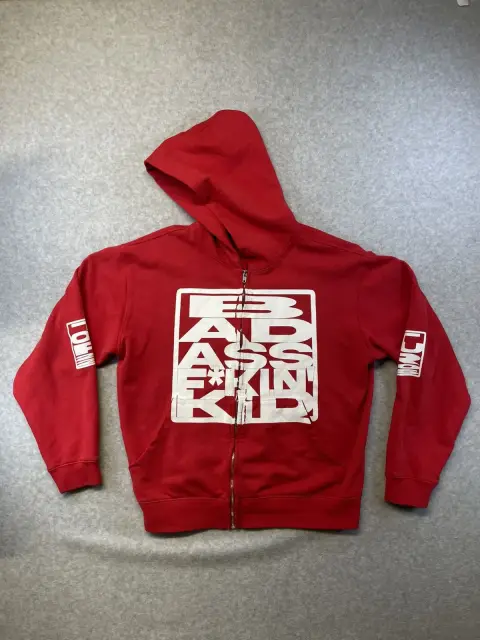 Invert Tour BAFK Zip-Up