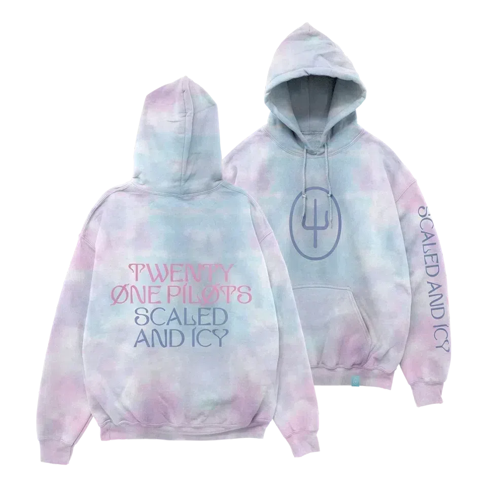 SAI Simple Hoodie