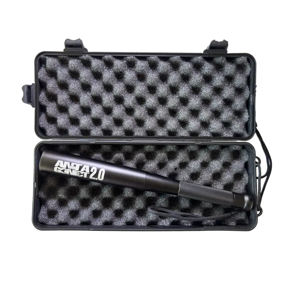 Antagonist Tour 2.0 Mini Bat Flashlight