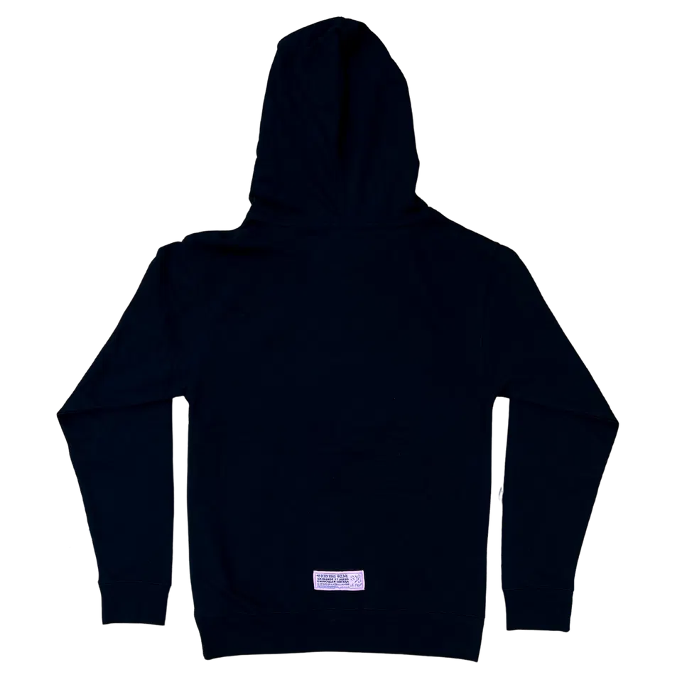 Lil Peep Castles II Hoodie detail image 2