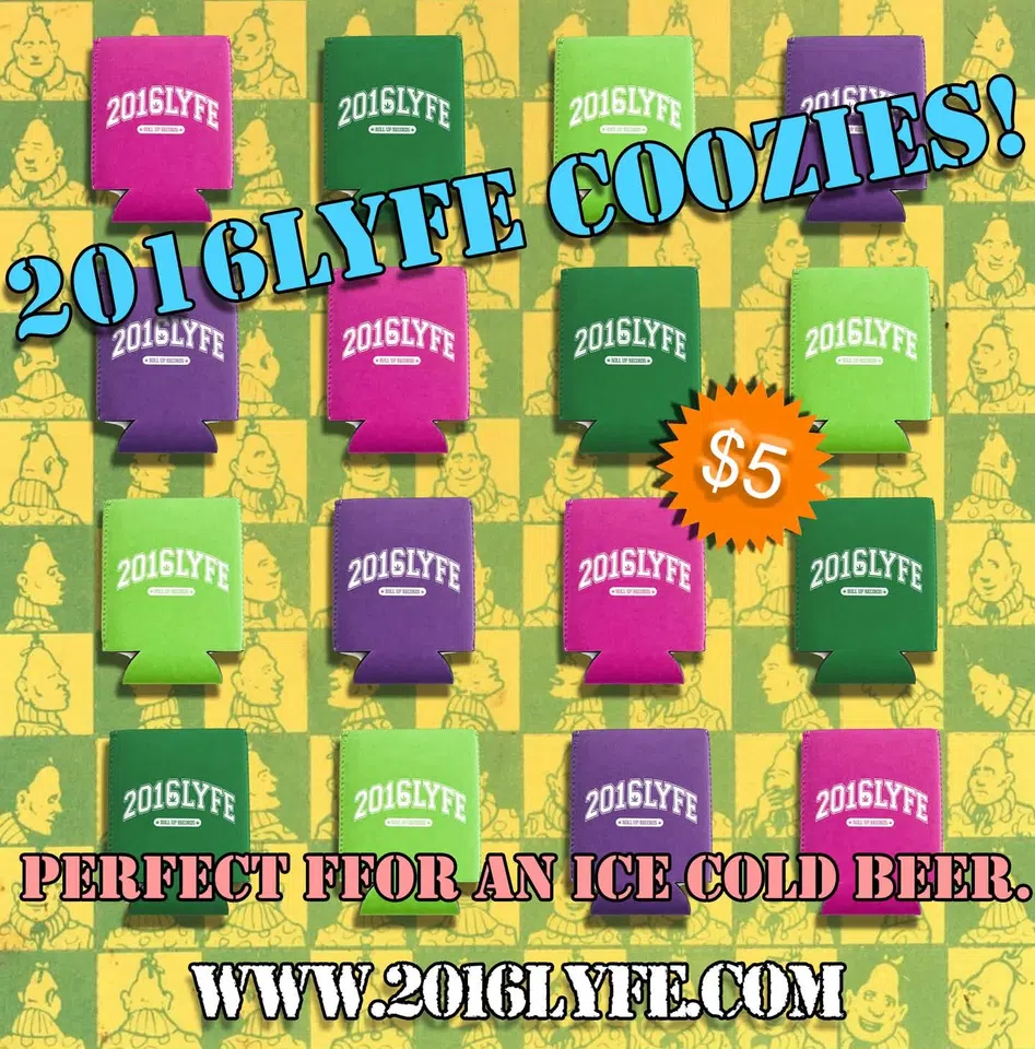 Drink Coozie