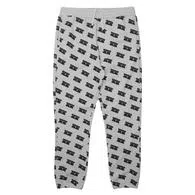 Razor Sweatpants (Grey)