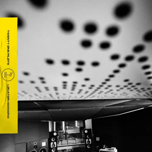 Location Sessions (Record Store Day 2021)