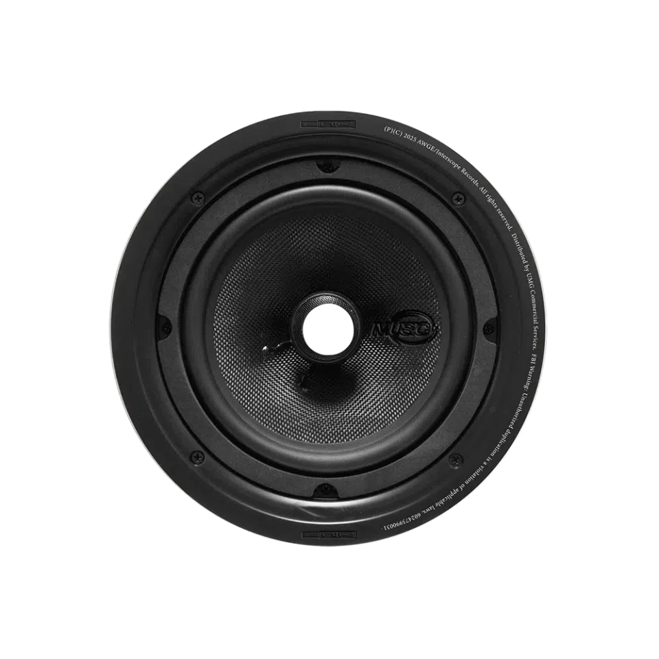 Music CD 5