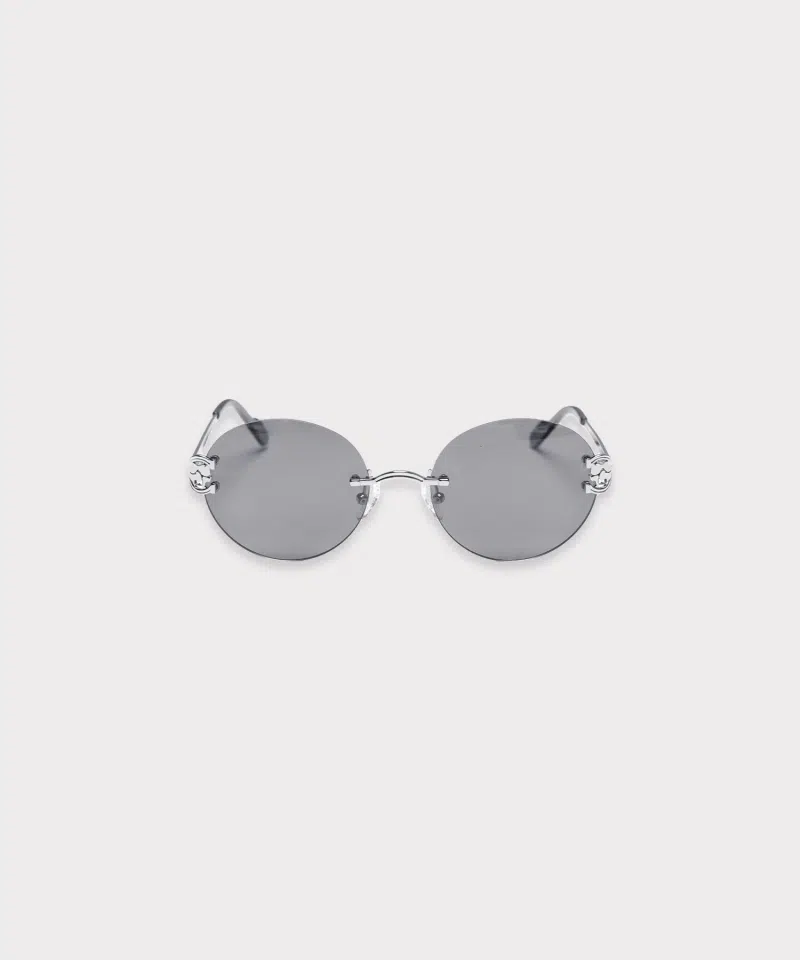G59 Skull Buffs Eyewear (Black)