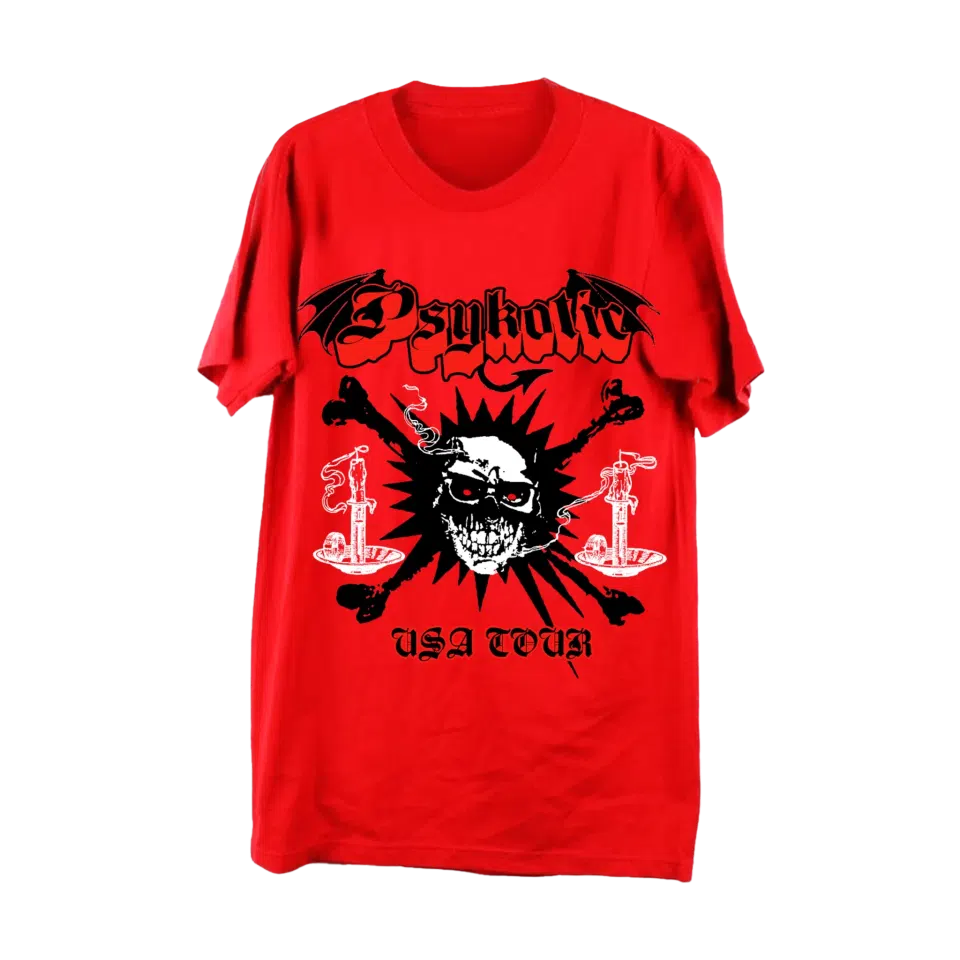 Ritual T-shirt