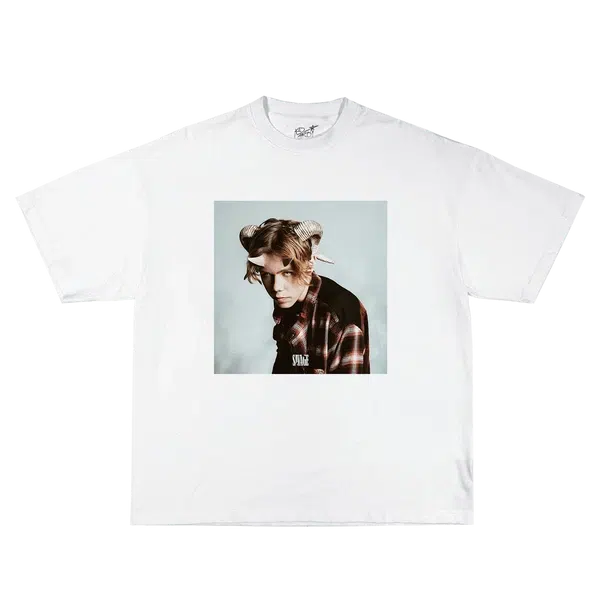 The Kid LAROI NOT FAIR TEE