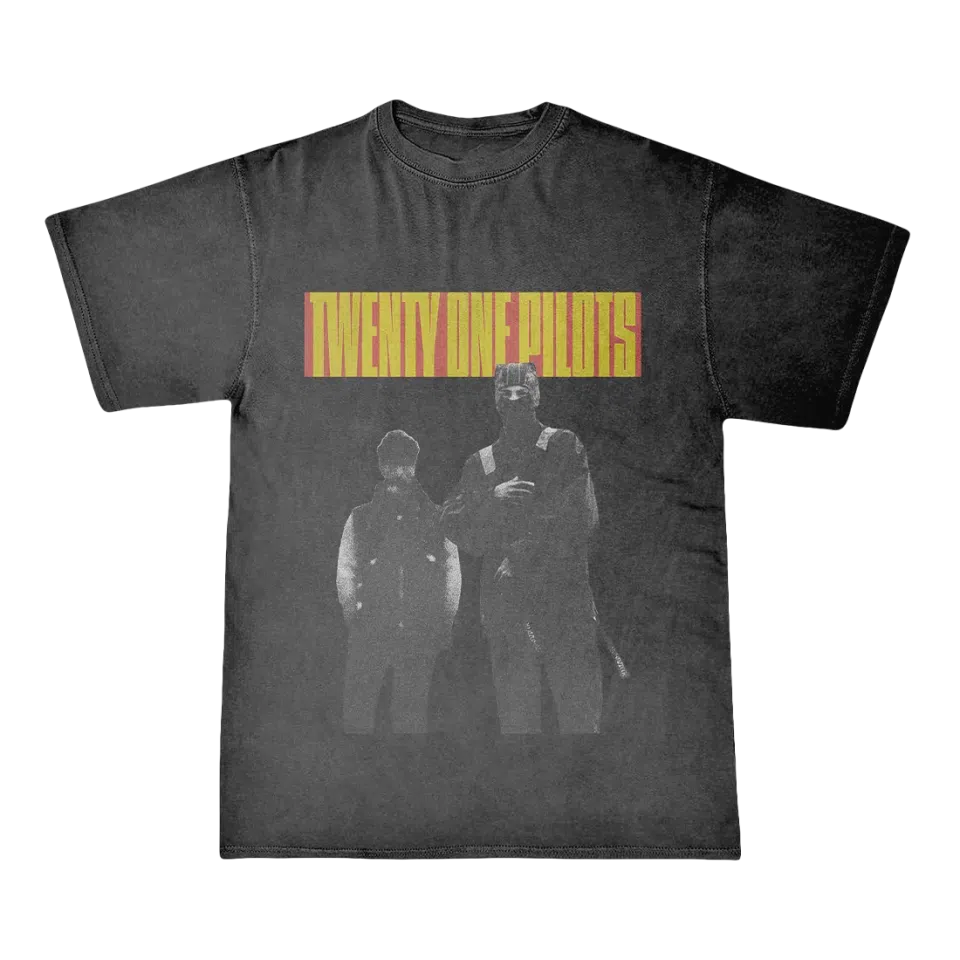 Twenty One Pilots STAND-INS T-SHIRT