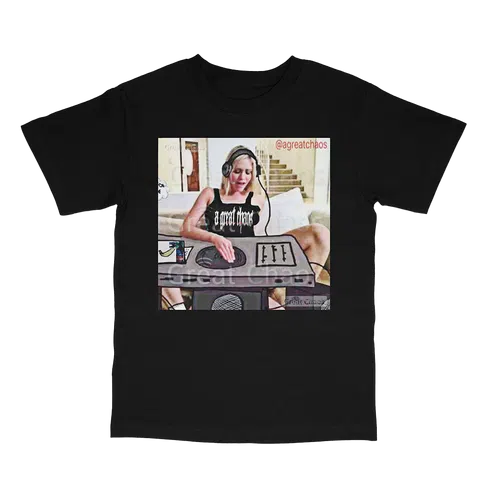 DJ TEE
